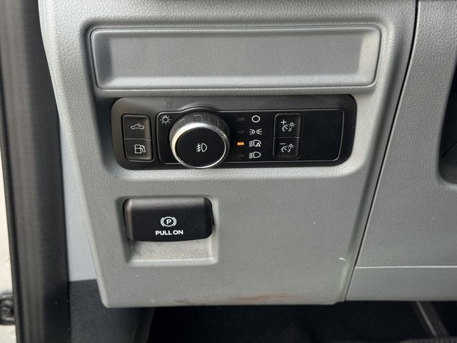 2024 Ford F-150 XLT PowerBoost