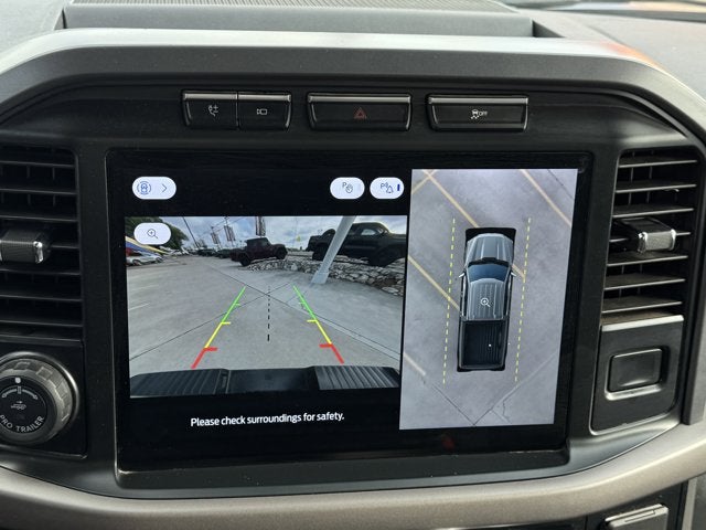 2024 Ford F-150 XLT PowerBoost