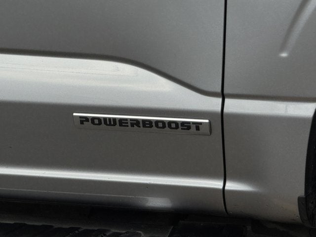 2024 Ford F-150 XLT PowerBoost