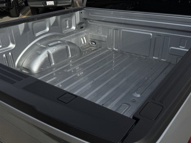 2024 Ford F-150 XLT PowerBoost