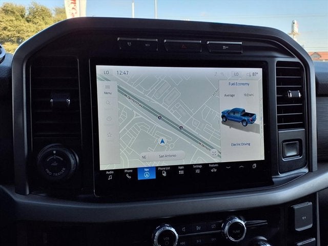 2024 Ford F-150 XLT PowerBoost