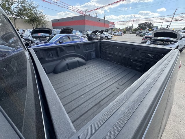 2024 Ford F-150 XLT PowerBoost