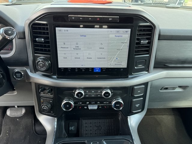 2024 Ford F-150 XLT PowerBoost