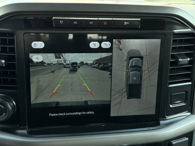 2024 Ford F-150 XLT PowerBoost