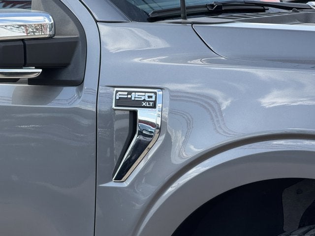 2024 Ford F-150 XLT PowerBoost