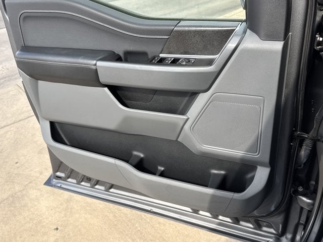 2024 Ford F-150 XLT PowerBoost