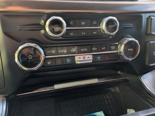 2024 Ford F-150 King Ranch PowerBoost