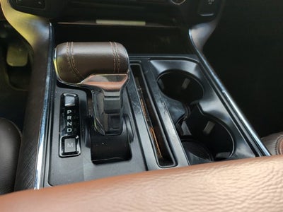 2024 Ford F-150 King Ranch PowerBoost