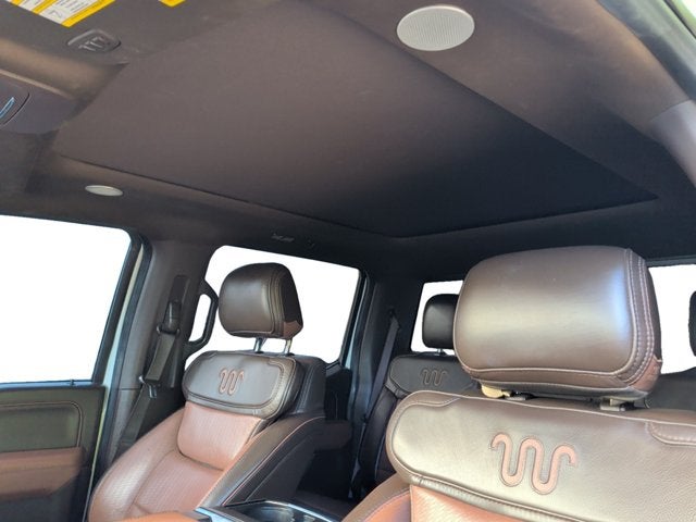 2024 Ford F-150 King Ranch PowerBoost