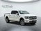 2025 Ford F-150 Platinum PowerBoost