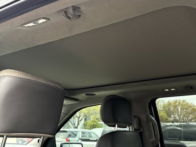 2025 Ford F-150 Platinum PowerBoost