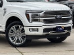 2025 Ford F-150 Platinum PowerBoost