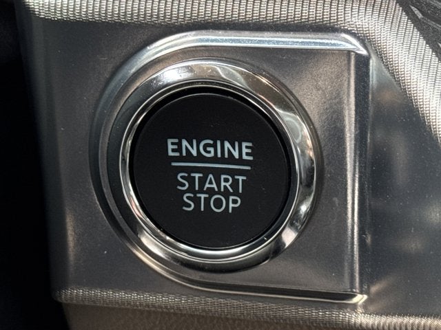 2025 Ford F-150 Platinum PowerBoost