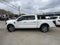 2025 Ford F-150 Platinum PowerBoost