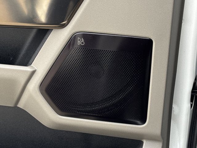 2025 Ford F-150 Platinum PowerBoost