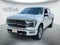 2025 Ford F-150 Platinum PowerBoost
