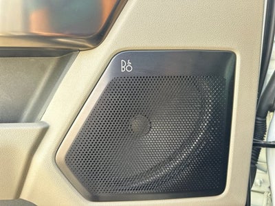 2025 Ford F-150 Platinum PowerBoost