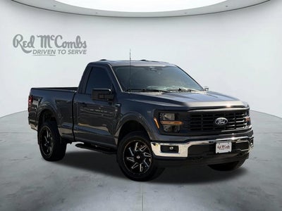 2024 Ford F-150 XL