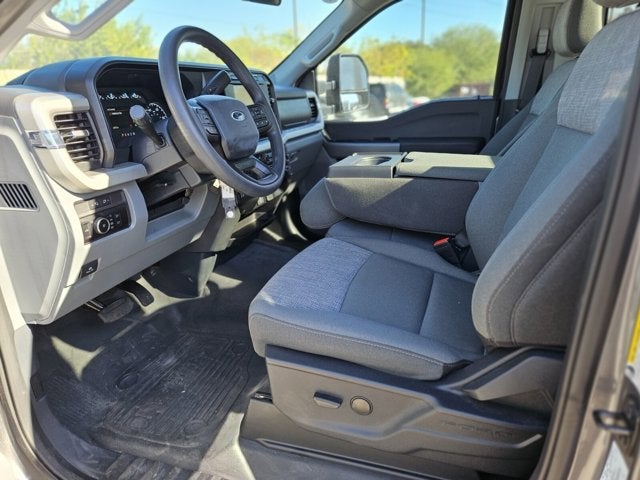 2024 Ford Super Duty F-350 SRW XLT