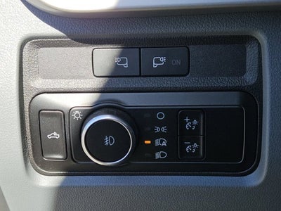 2024 Ford Super Duty F-350 SRW XLT