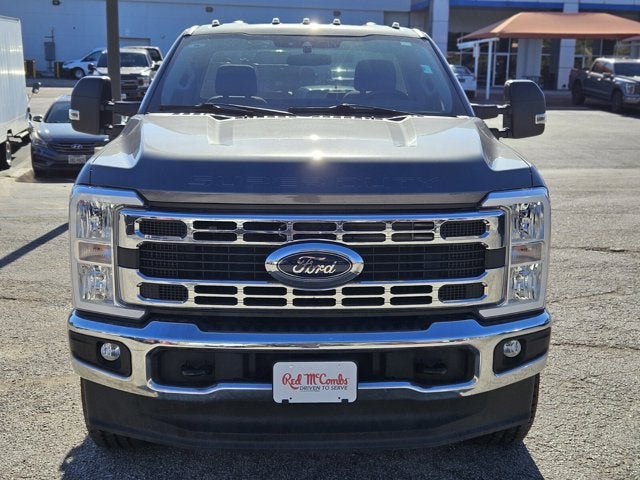 2024 Ford Super Duty F-350 SRW XLT
