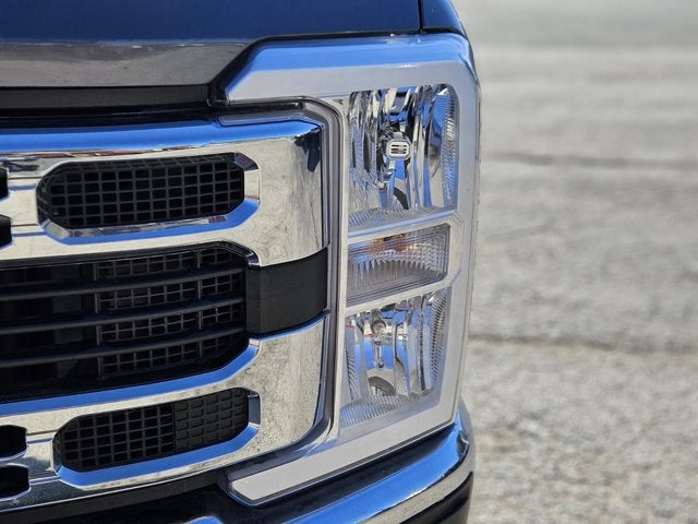2024 Ford Super Duty F-350 SRW XLT