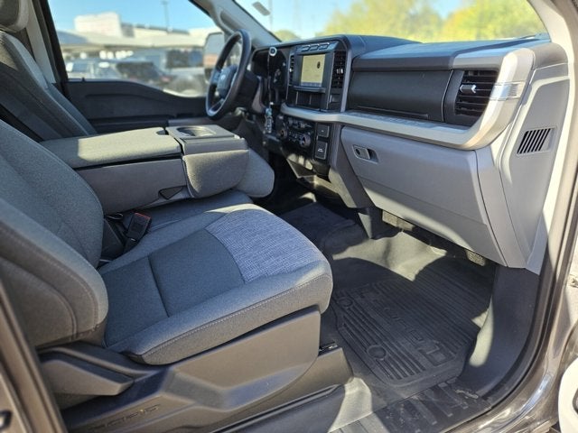 2024 Ford Super Duty F-350 SRW XLT