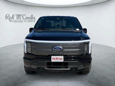 2023 Ford F-150 Lightning Lariat®