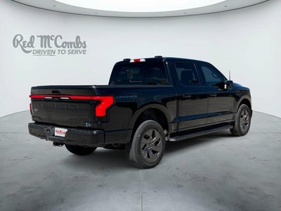 2023 Ford F-150 Lightning Lariat®
