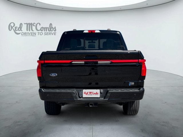 2023 Ford F-150 Lightning Lariat®