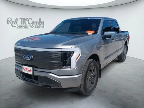 2023 Ford F-150 Lightning Lariat®