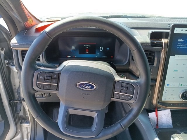 2023 Ford F-150 Lightning Lariat®