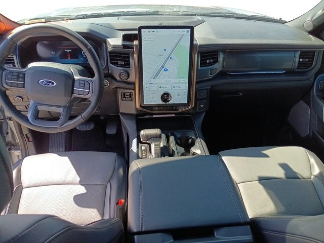 2023 Ford F-150 Lightning Lariat®