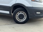 2022 Ford Transit Cargo Van Base
