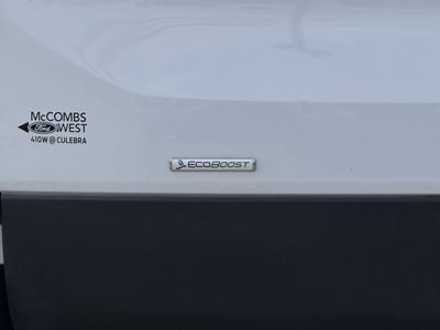 2022 Ford Transit Cargo Van Base