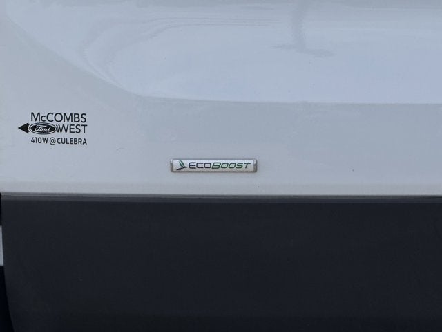 2022 Ford Transit Cargo Van Base