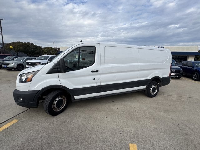 2022 Ford Transit Cargo Van Base