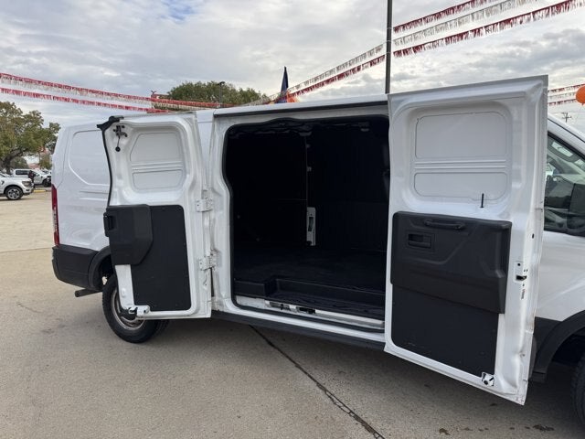 2022 Ford Transit Cargo Van Base