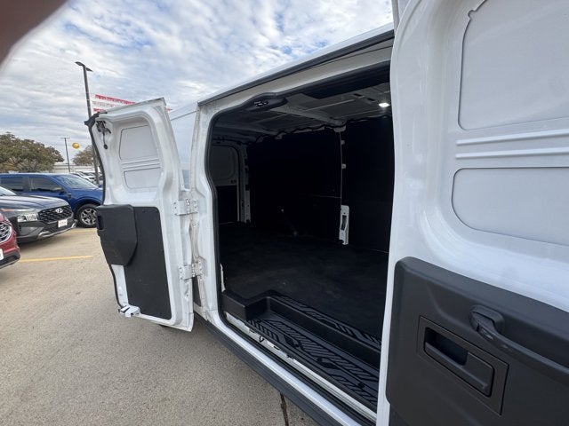 2022 Ford Transit Cargo Van Base