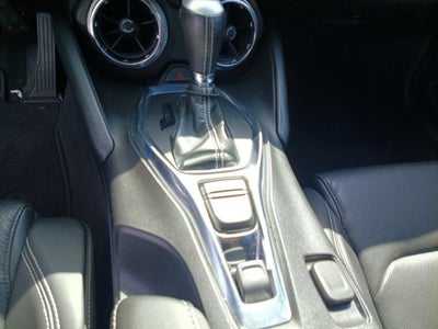 2023 Chevrolet Camaro 2LT