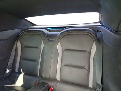 2023 Chevrolet Camaro 2LT