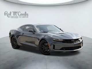 2022 Chevrolet Camaro LT1