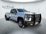 2023 Chevrolet Silverado 3500HD LT