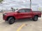2024 Chevrolet Colorado 4WD Z71