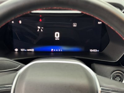 2024 Chevrolet Colorado 4WD Z71