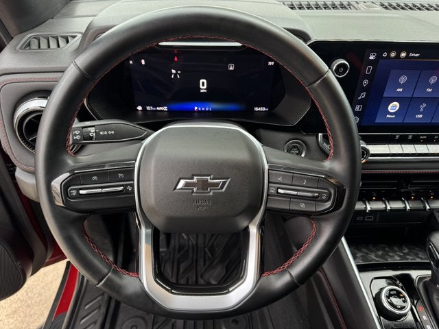 2024 Chevrolet Colorado 4WD Z71