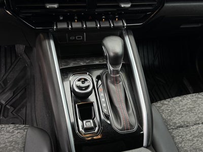 2024 Chevrolet Colorado 4WD Z71