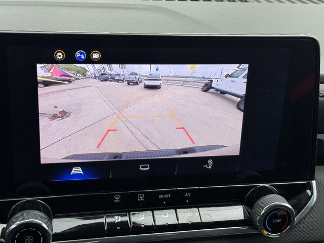 2024 Chevrolet Colorado 4WD Z71