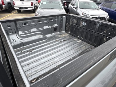 2023 Chevrolet Colorado 4WD Trail Boss