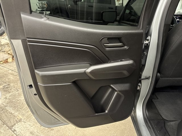 2023 Chevrolet Colorado 4WD Trail Boss